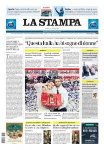 La Stampa Torino Provincia e Canavese - 6 Febbraio 2022