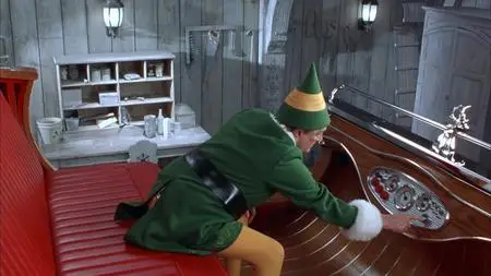 Elf (2003)