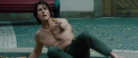 Mission: Impossible - Protocollo Fantasma (2011)