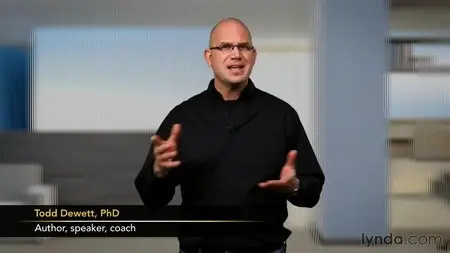 Managing Teams with Todd Dewett
