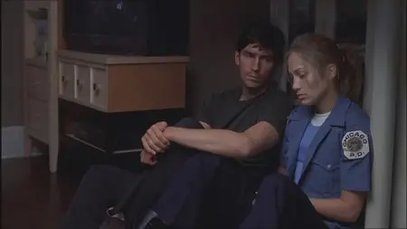 Angel Eyes (2001)