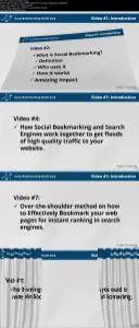 How to Use Social Bookmarking to Boost Rankings & Website Traffic