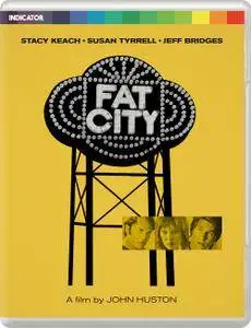 Fat City (1972) [w/Commentaries]