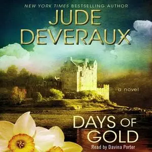 «Days of Gold» by Jude Deveraux