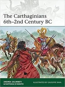 The Carthaginians 6th-2nd Century BC (Elite) [Repost]