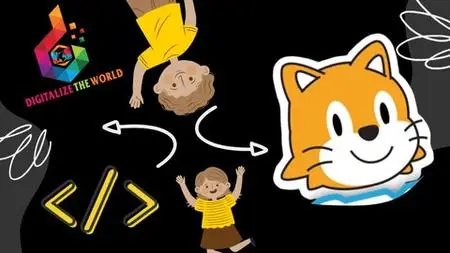 Scratch Junior: A Beginner'S Guide To Game Development