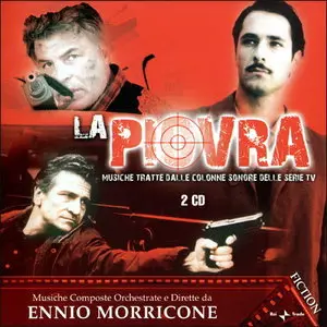 Ennio Morricone - La Piovra - Soundtrack (2006)