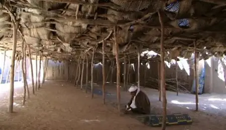 (Arte) Tombouctou, les manuscrits sauvés des sables (2012)