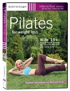 Pilates Complete for Weight Loss [repost]