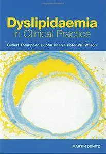 Dyslipidaemia Clinical Practice