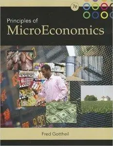 Principles of Microeconomics, 7th edition (repost)