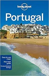 Lonely Planet Portugal