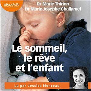 Marie Thirion, Marie-Josèphe Challamel, "Le sommeil, le rêve et l'enfant"