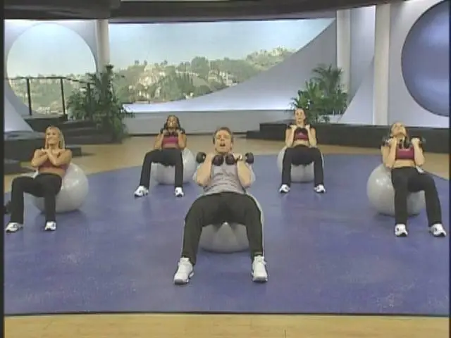 Core Secrets - Accelerated Core Training