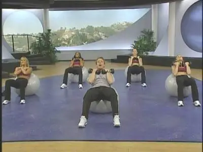 Core Secrets - Accelerated Core Training
