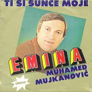 Muhamed Mujkanovic - (1983) SarajevoDisk LP 3075 [24bit/96kHz + CD format]