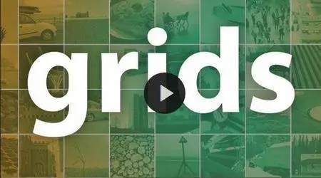 Photoshop: Create an Image Grid with Color Effects