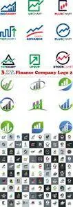 Vectors - Finance Company Logo 2