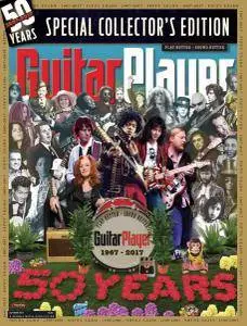 Guitar Player - October 2017