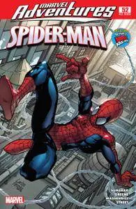 Marvel Adventures Spider-Man 052 2009 Digital