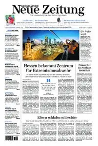 Gelnhäuser Neue Zeitung - 27. Februar 2019