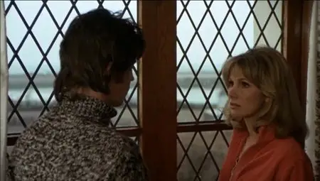 Neither the Sea Nor the Sand (1972)