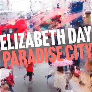 Paradise City [Audiobook]