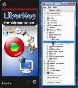 LiberKey Ultimate 4.9 Portable
