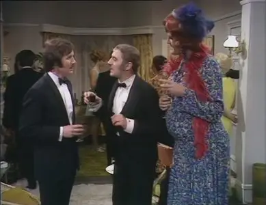 Monty Python's Flying Circus Series 2 Disc 2 Episodes 8-13