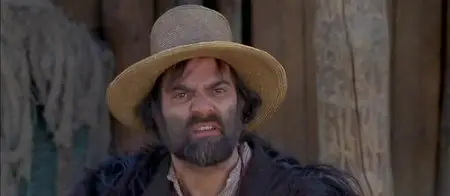 Sonny and Jed / La banda J. & S. - Cronaca criminale del Far West (1972)