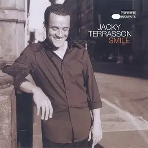 Jacky Terrasson - Smile (2002) {Blue Note}