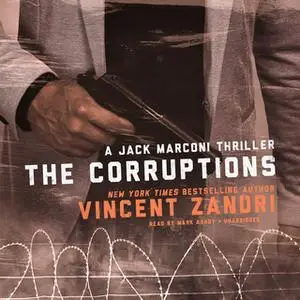 «The Corruptions» by Vincent Zandri
