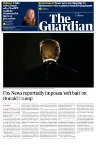 The Guardian USA - 4 March 2023