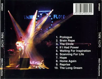 Think Floyd - Hope (1997)