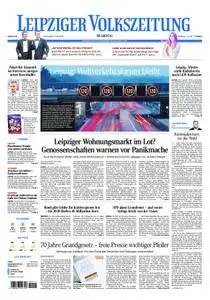 Leipziger Volkszeitung Muldental - 23. Mai 2019