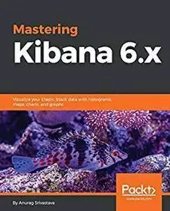 Home eBooks & eLearning Mastering Kibana 6.x