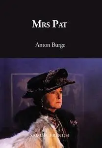 «Mrs Pat» by Anton Burge