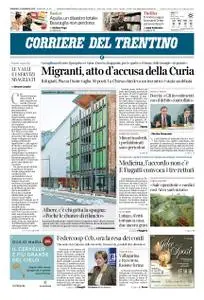 Corriere del Trentino – 19 gennaio 2020