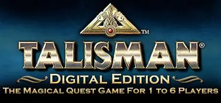 Talisman Digital Edition (2020)