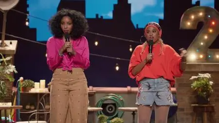 2 Dope Queens S01E03