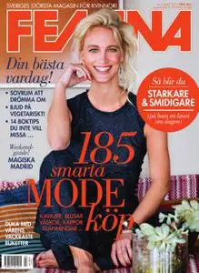 Femina – 16 februari 2017