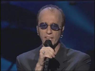 Bee Gees - One Night Only (1997)