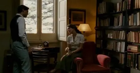 Il Primo Incarico (2011)