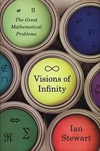 Visions of Infinity: The Great Mathematical Problems (repost)