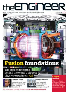 theEnGineer - July 2014
