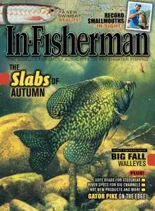 In-Fisherman - October 01, 2017