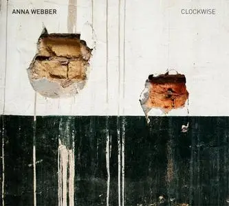 Anna Webber - Clockwise (2019)