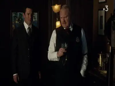 Murdoch Mysteries S12E17