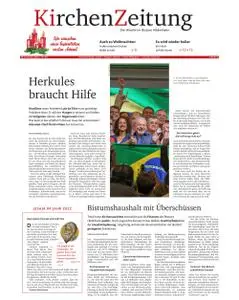 KirchenZeitung - Die Woche im Bistum Hildesheim – 18. Dezember 2022