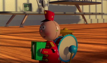 Tin Toy (1988)